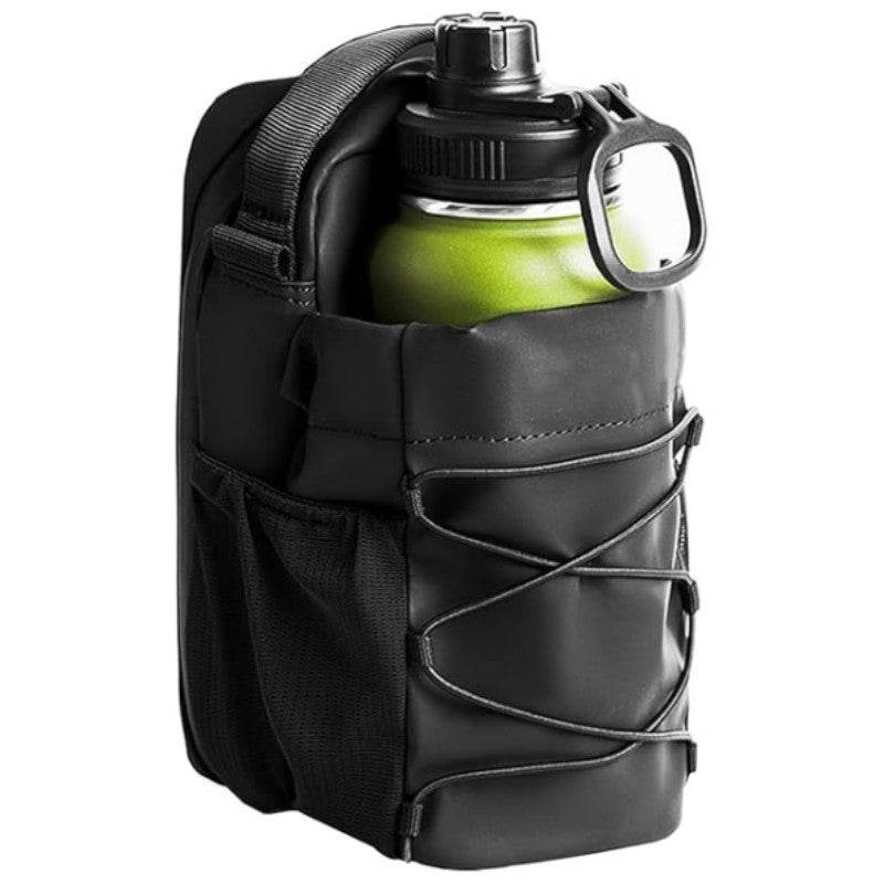 Magnetic Kettle Bag Fitness Crossbody Bag - LizzCart