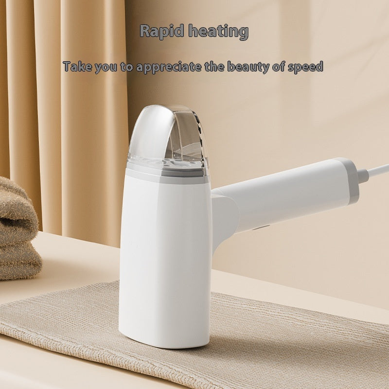 Handheld Garment Steamer Household Small Steam Iron