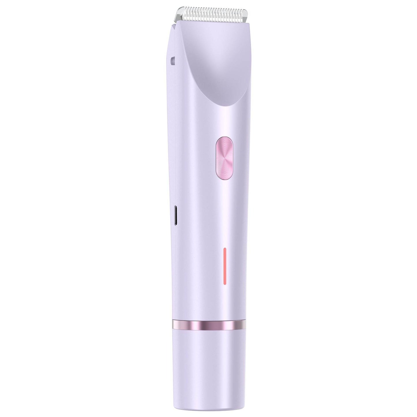 2 In 1 Hair Remover Women's Double Head Shaver - LizzCart