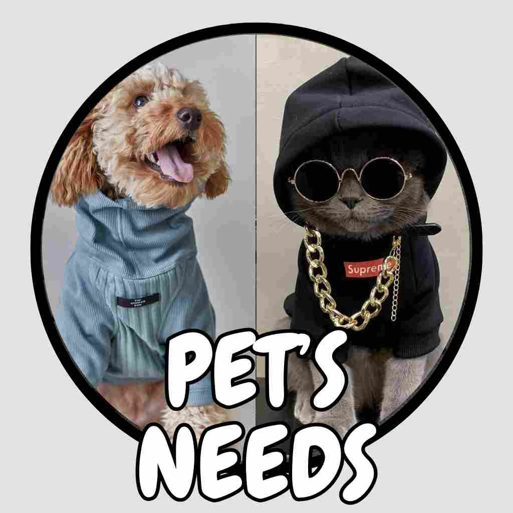 Pet Care - LizzCart