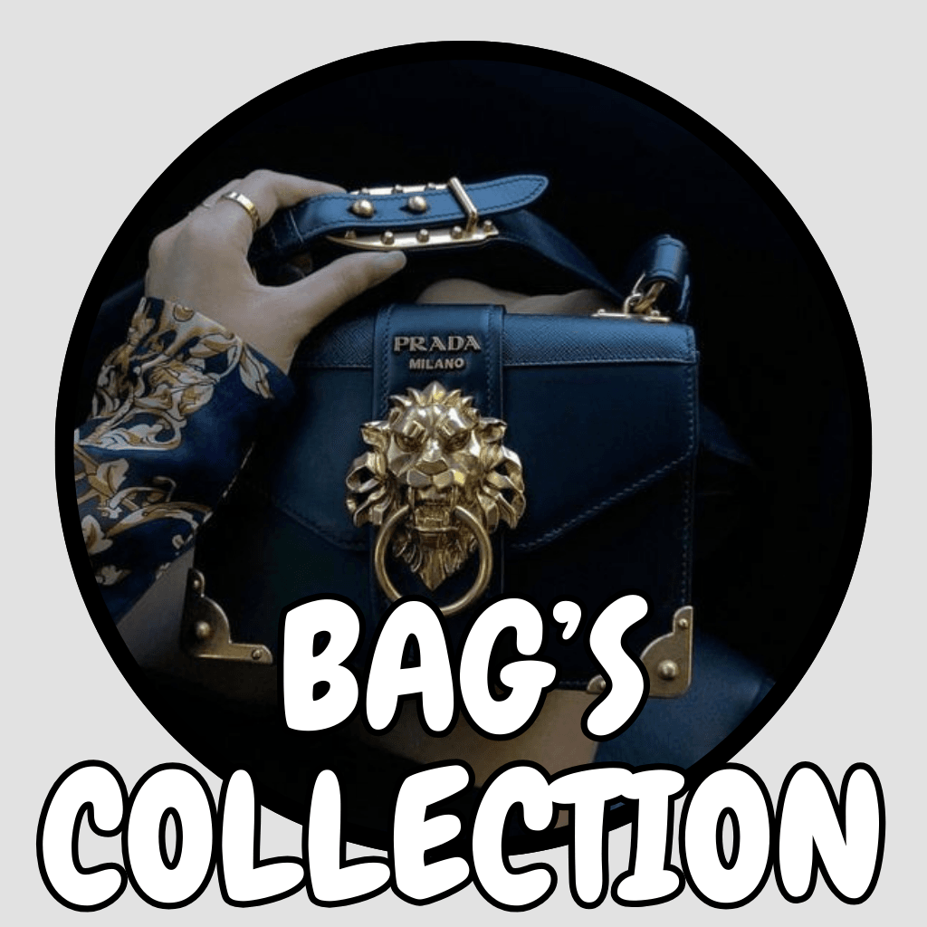 Bags and Gears - LizzCart