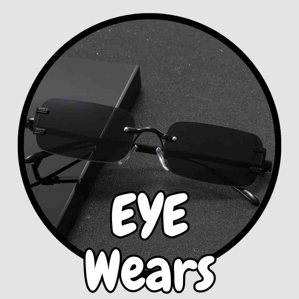 Eye wear - LizzCart