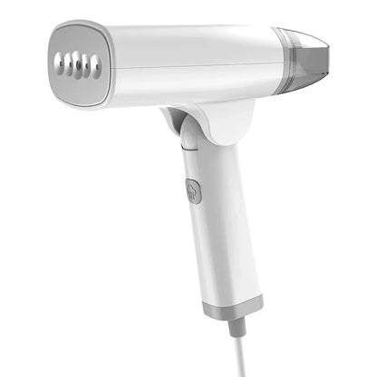 Portable Garment Steamer and iron - LizzCart