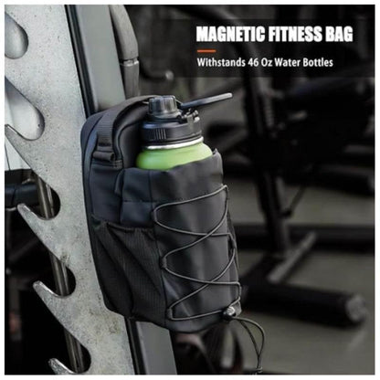 Magnetic Kettle Bag Fitness Crossbody Bag - LizzCart