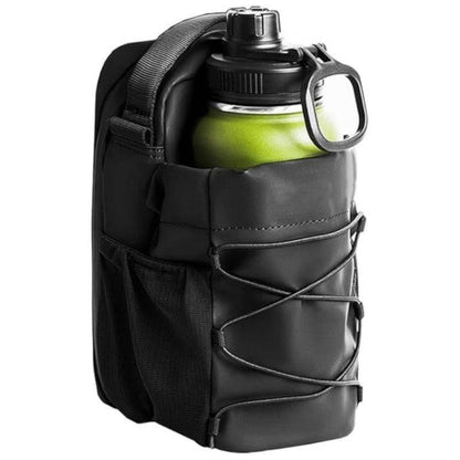 Magnetic Kettle Bag Fitness Crossbody Bag - LizzCart
