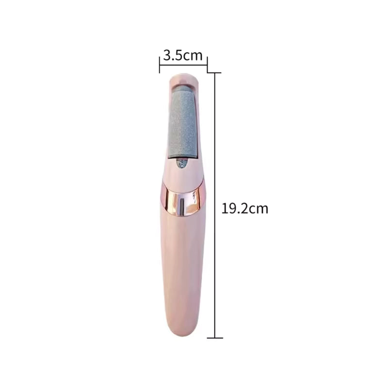 ✨SmoothFeet Pro™ | Electric Callus Remover & Heel Care Tool 🦶💖 - LizzCart