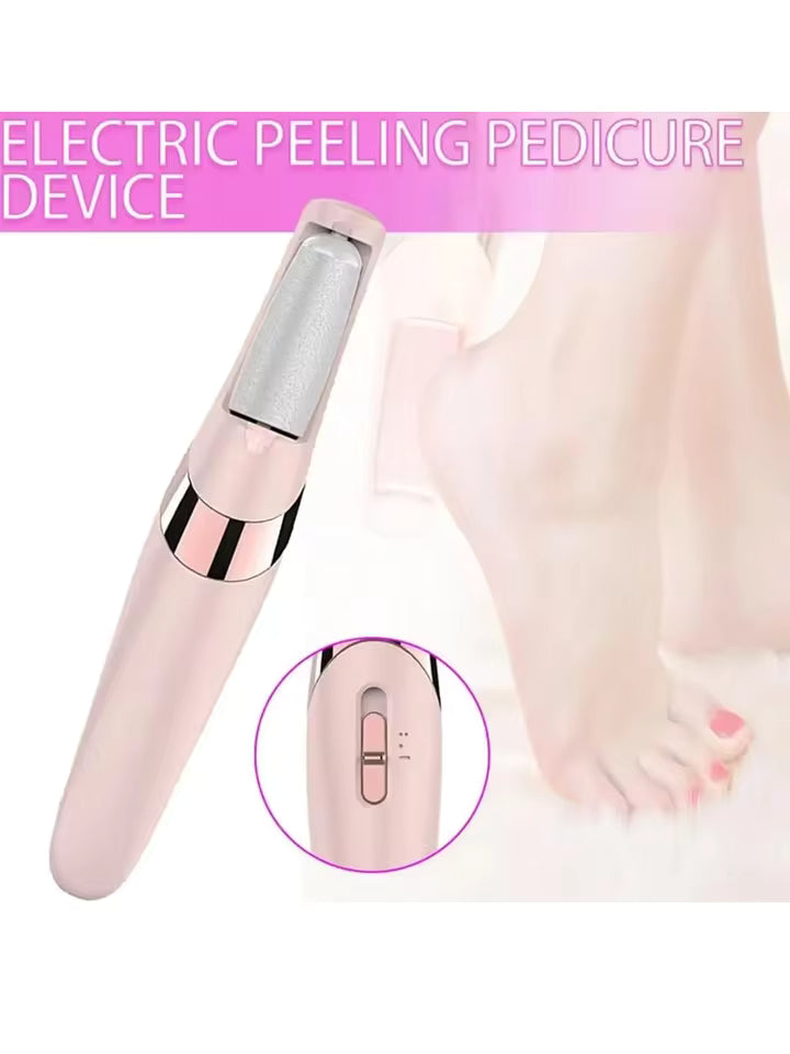 ✨SmoothFeet Pro™ | Electric Callus Remover & Heel Care Tool 🦶💖 - LizzCart