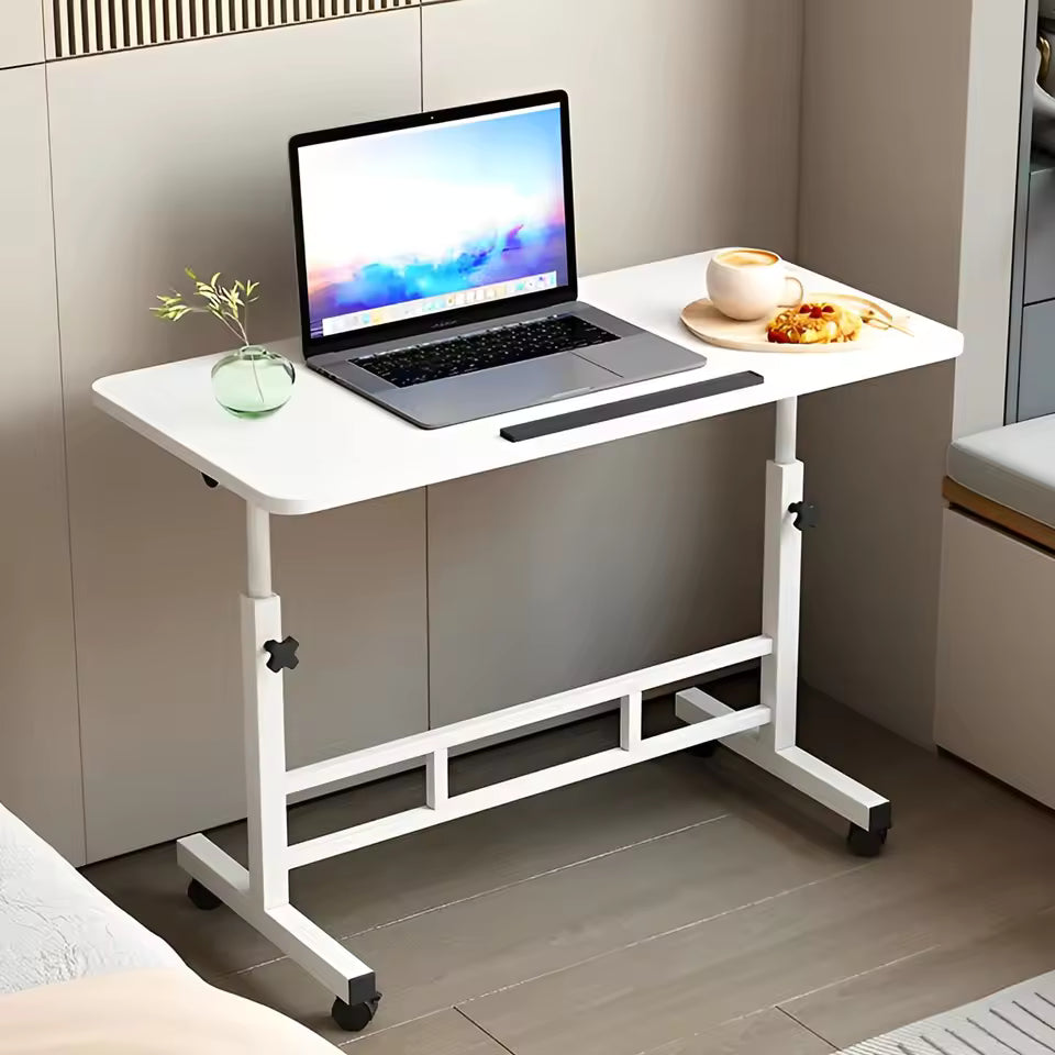 Adjustable Standing Desk | Ergonomic & Portable Workstation      free shipping - LizzCart