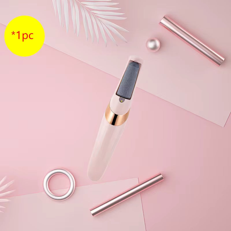 ✨SmoothFeet Pro™ | Electric Callus Remover & Heel Care Tool 🦶💖 - LizzCart