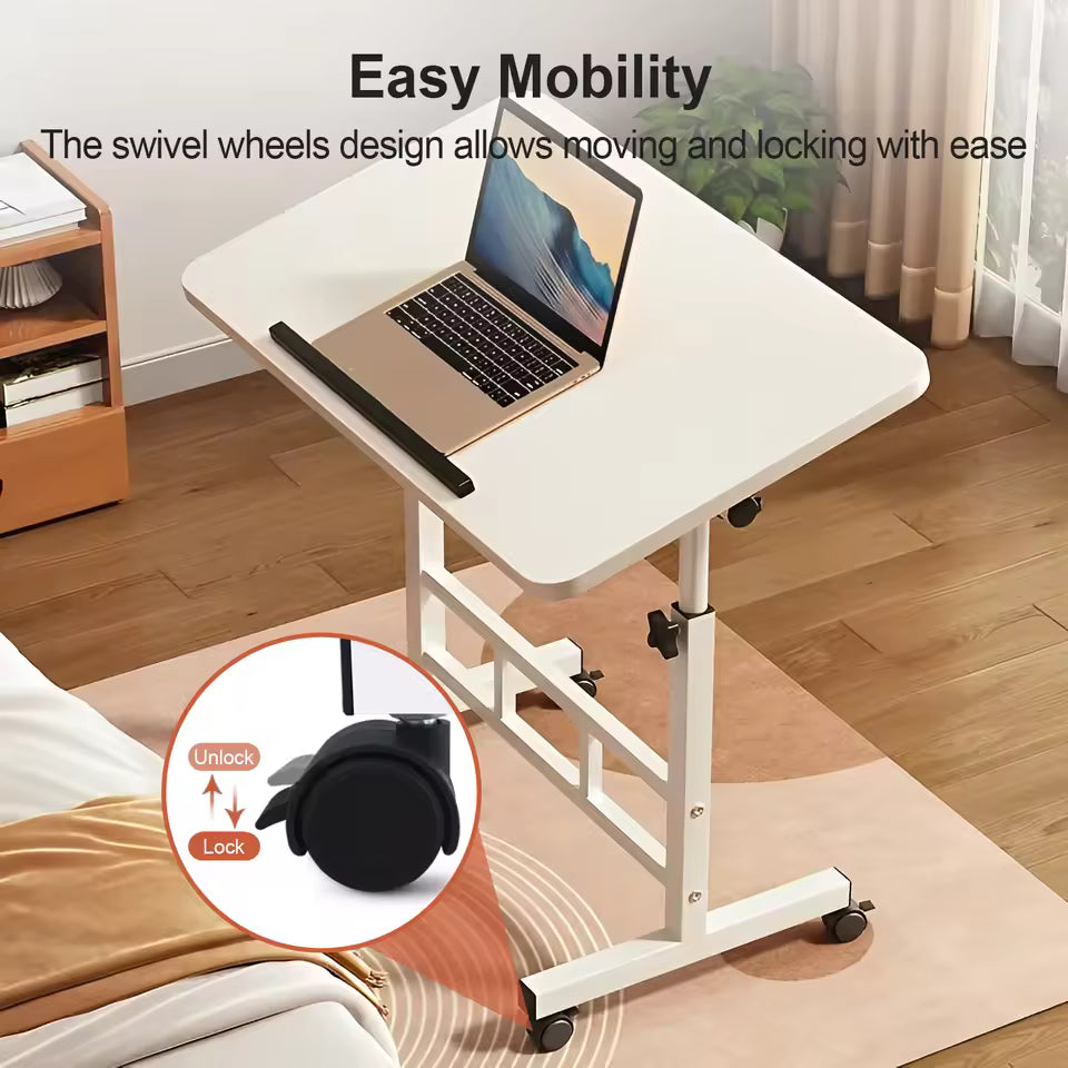 Adjustable Standing Desk | Ergonomic & Portable Workstation      free shipping - LizzCart