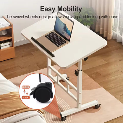 Adjustable Standing Desk | Ergonomic & Portable Workstation      free shipping - LizzCart