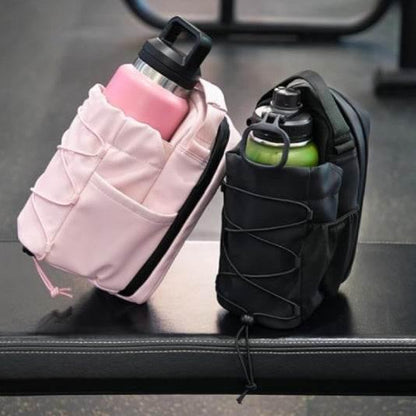 Magnetic Kettle Bag Fitness Crossbody Bag - LizzCart