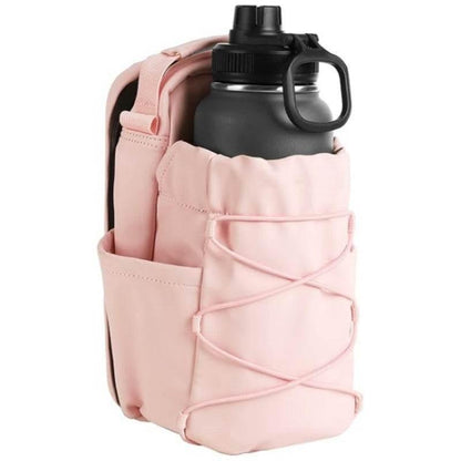 Magnetic Kettle Bag Fitness Crossbody Bag - LizzCart